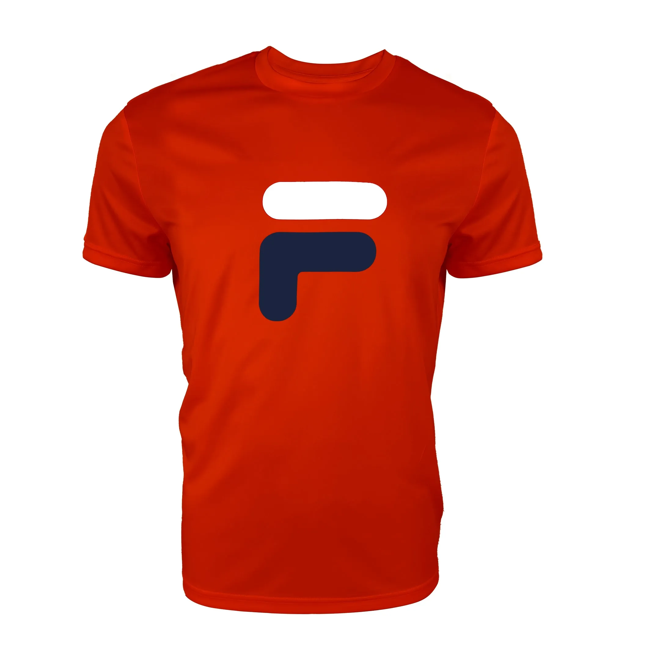Vogue Fila T-Shirt