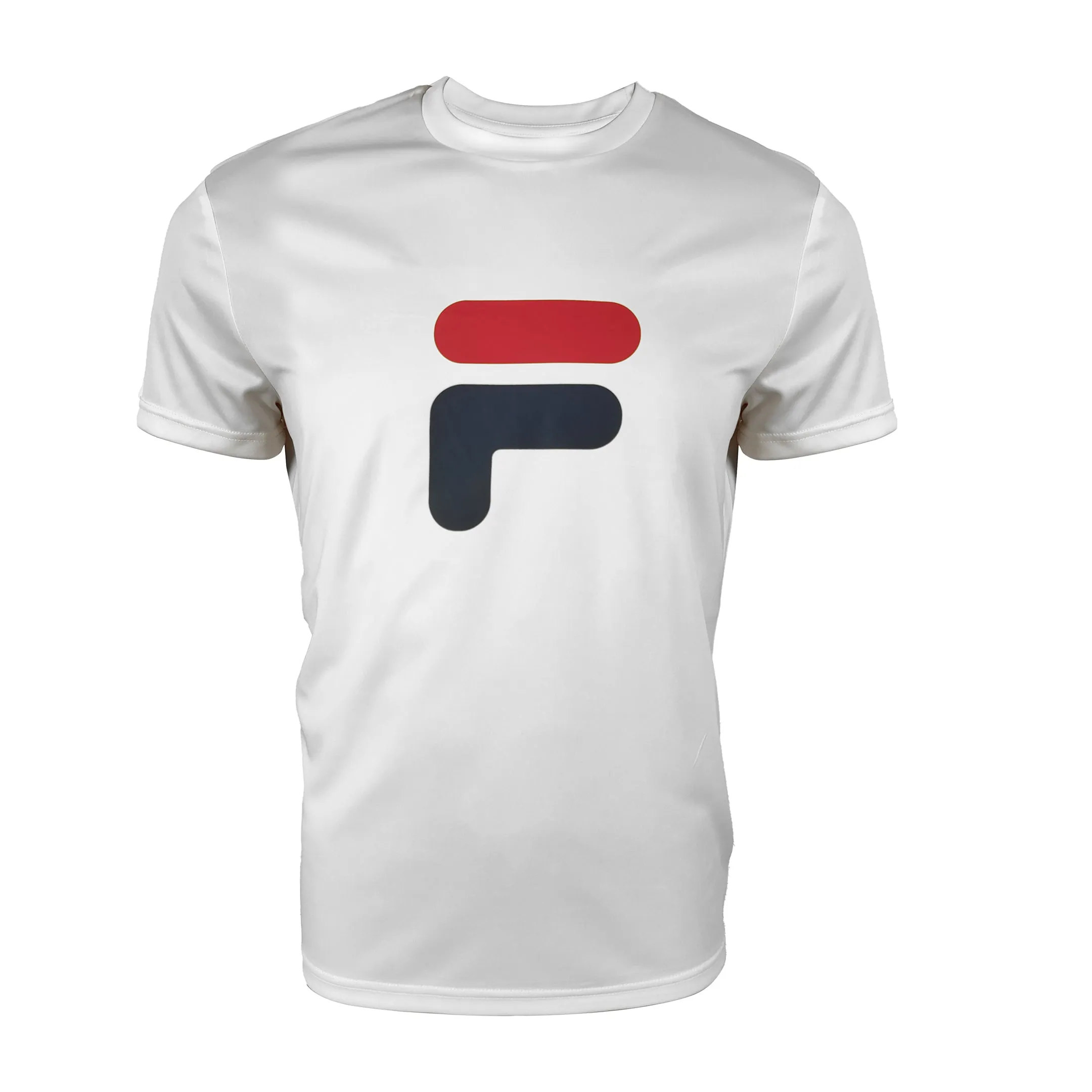 Vogue Fila T-Shirt
