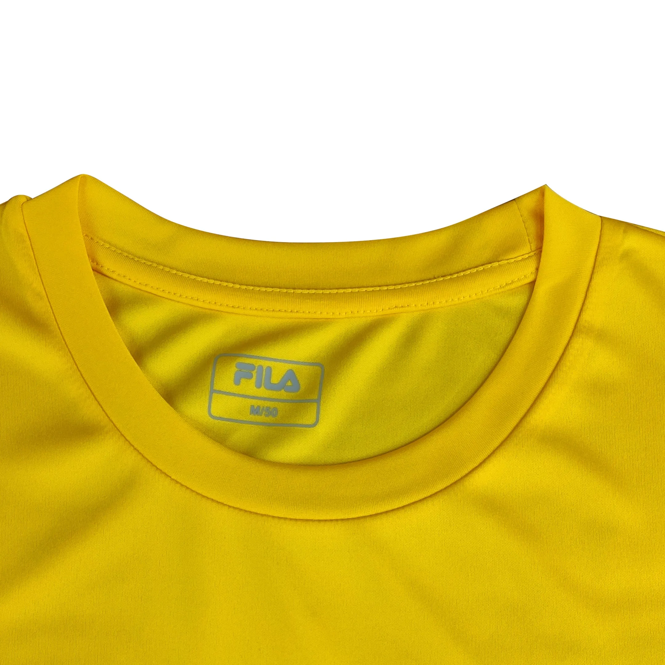 Vogue Fila T-Shirt