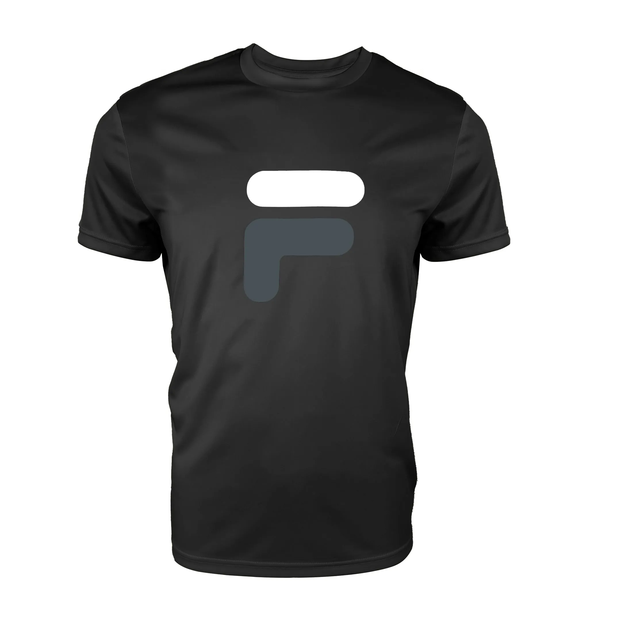 Vogue Fila T-Shirt