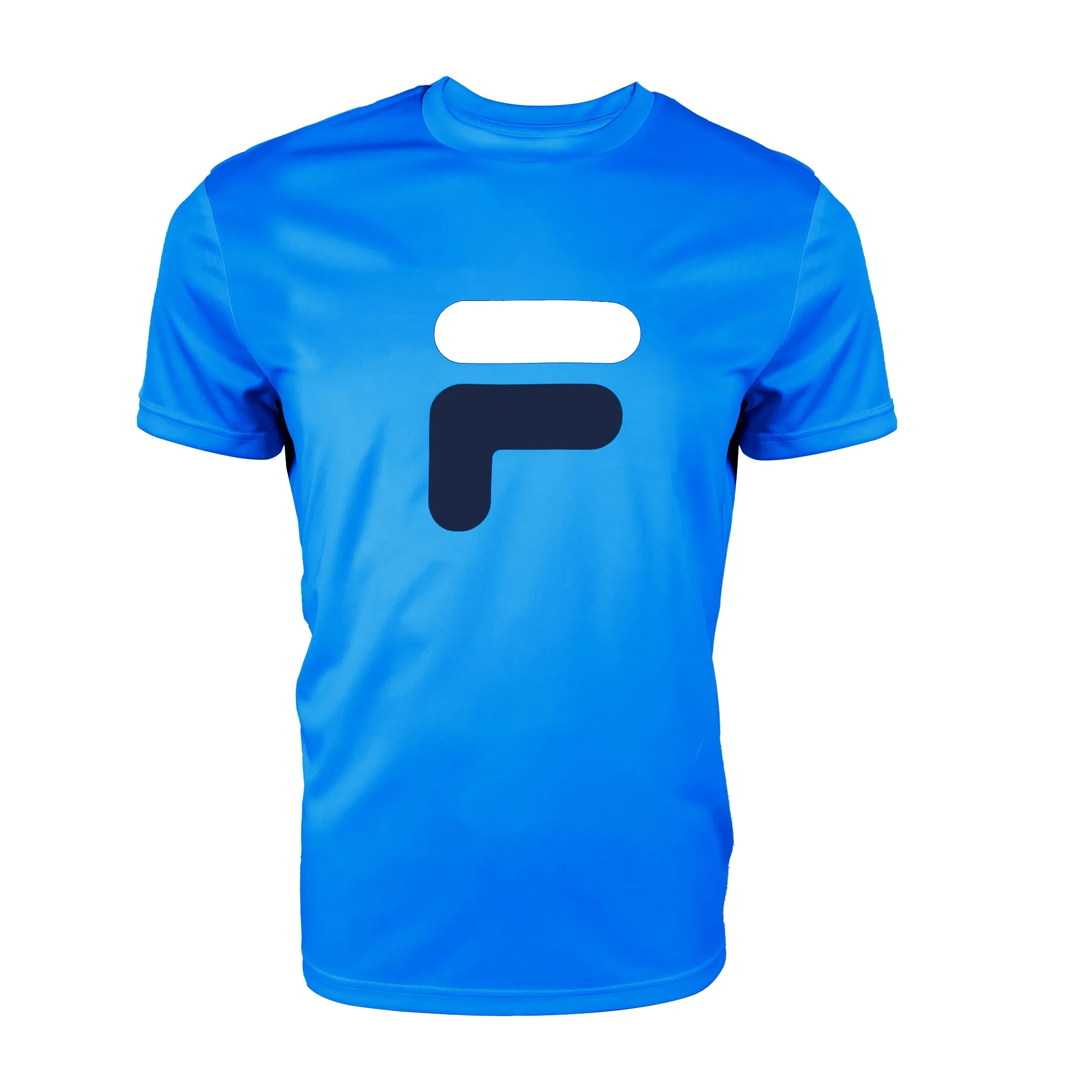 Vogue Fila T-Shirt