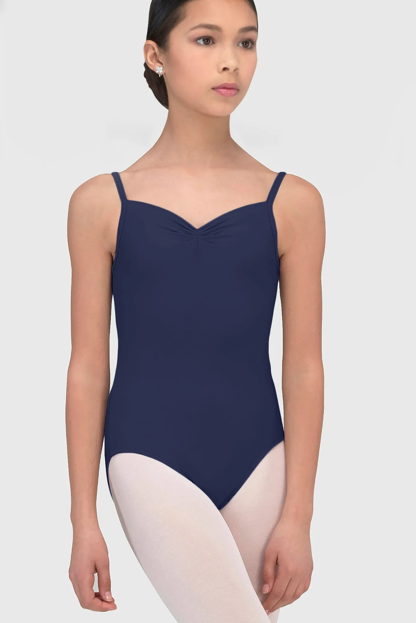 Wear Moi Abbie Leotard