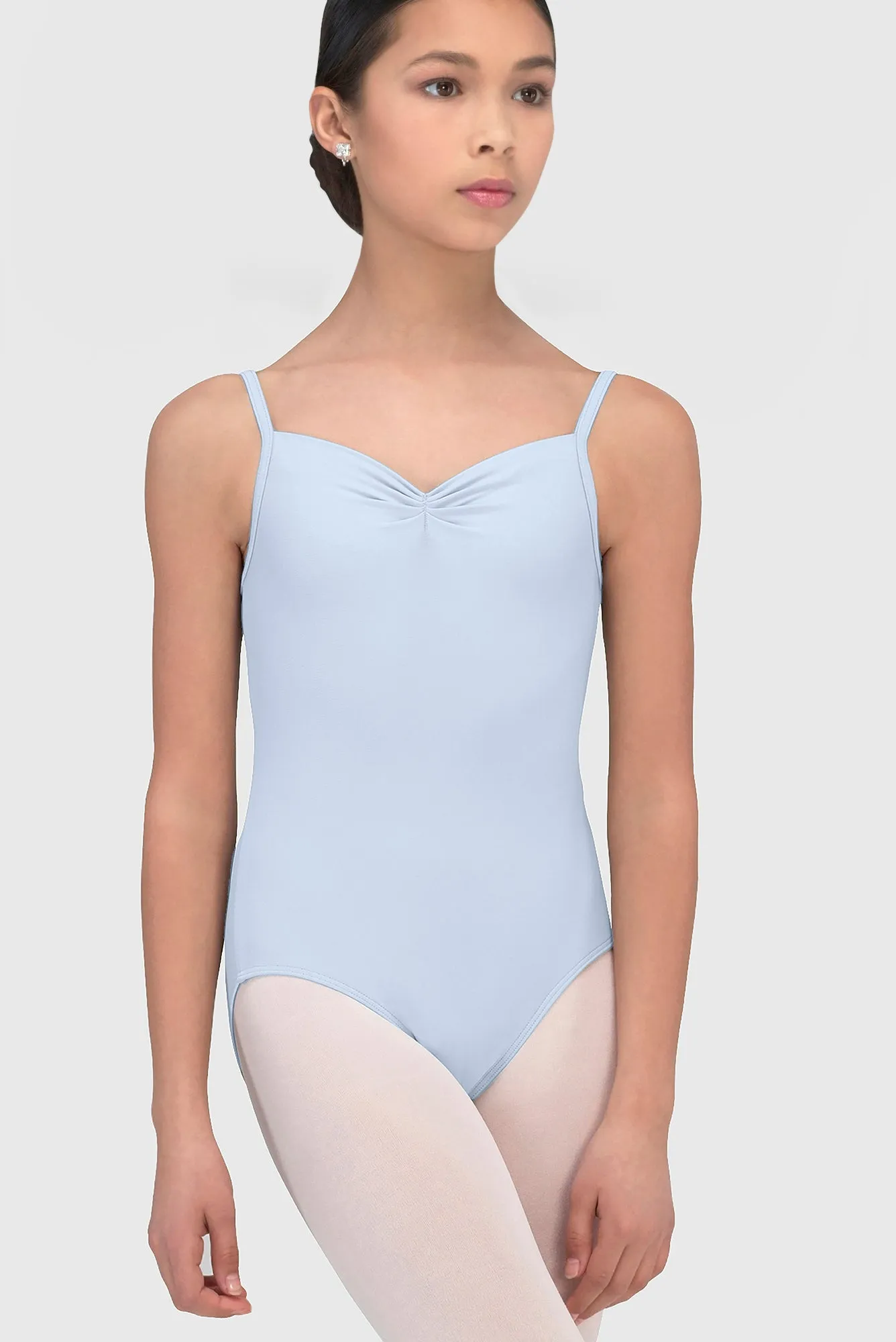 Wear Moi Abbie Leotard