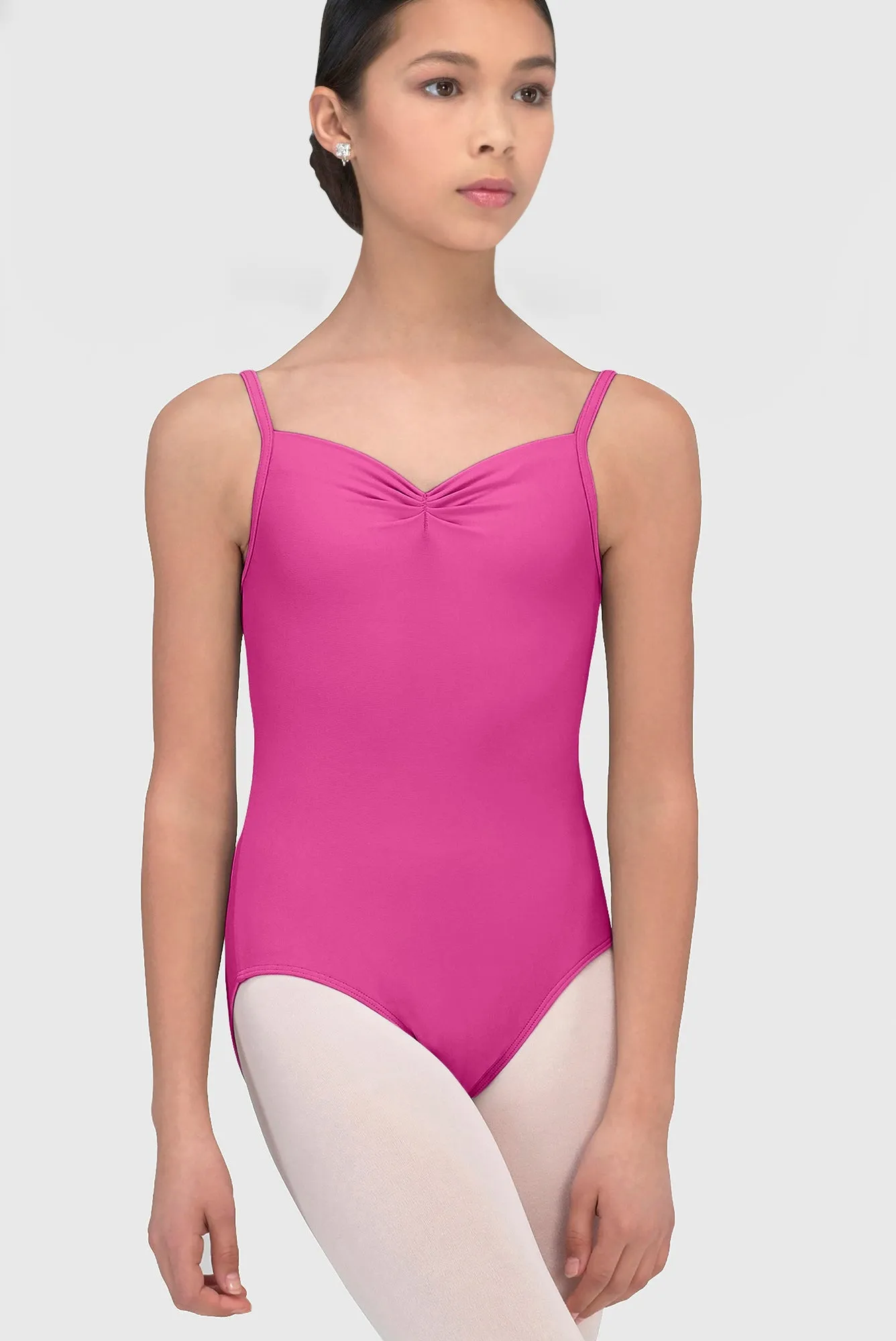 Wear Moi Abbie Leotard