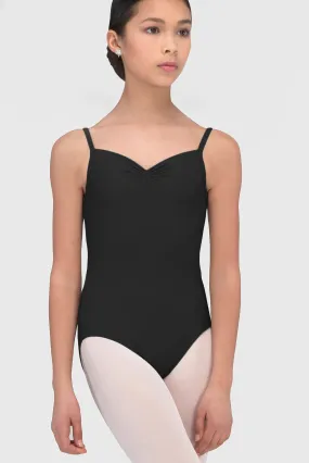 Wear Moi Abbie Leotard