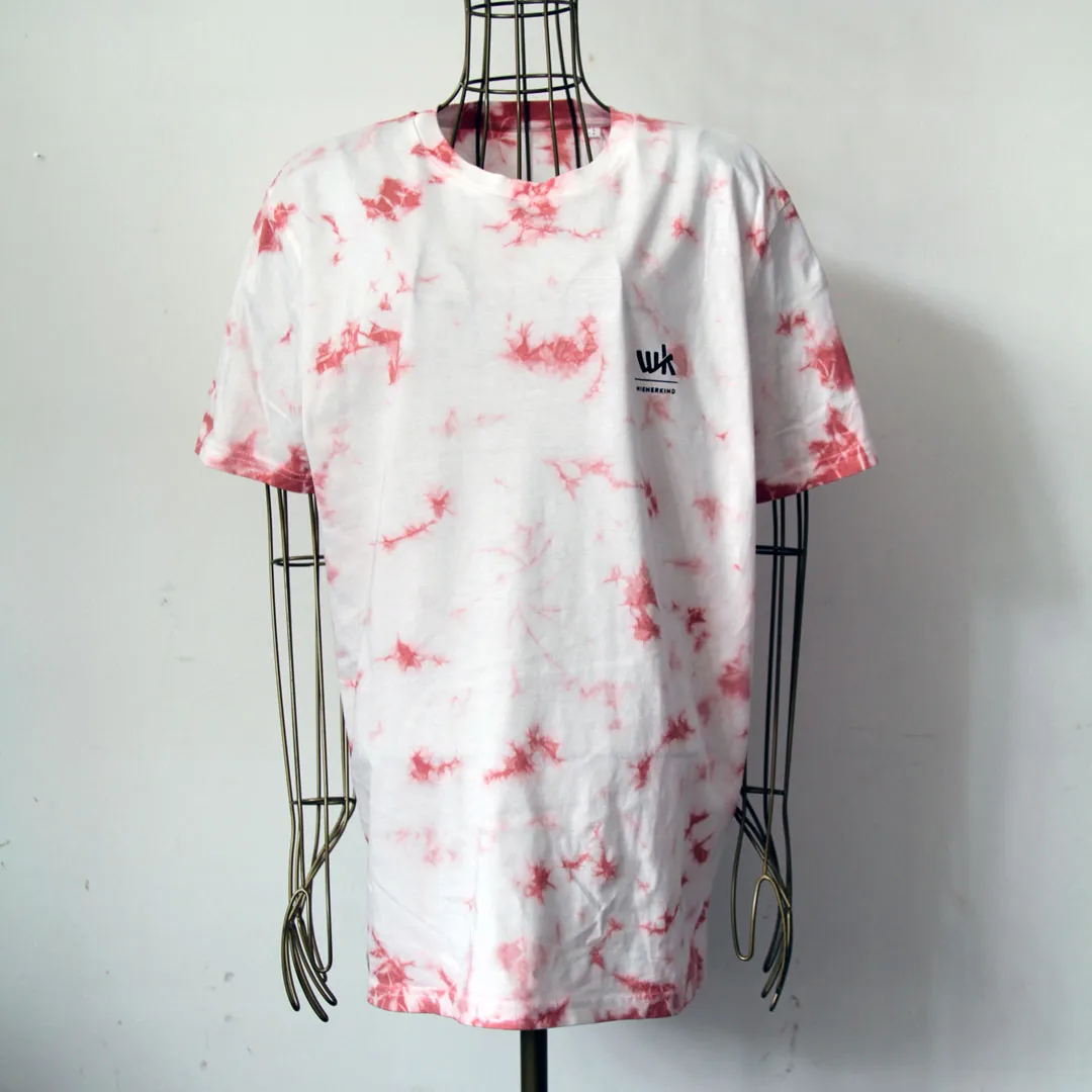 WK Batik T-Shirt // 2 Farben // unisex
