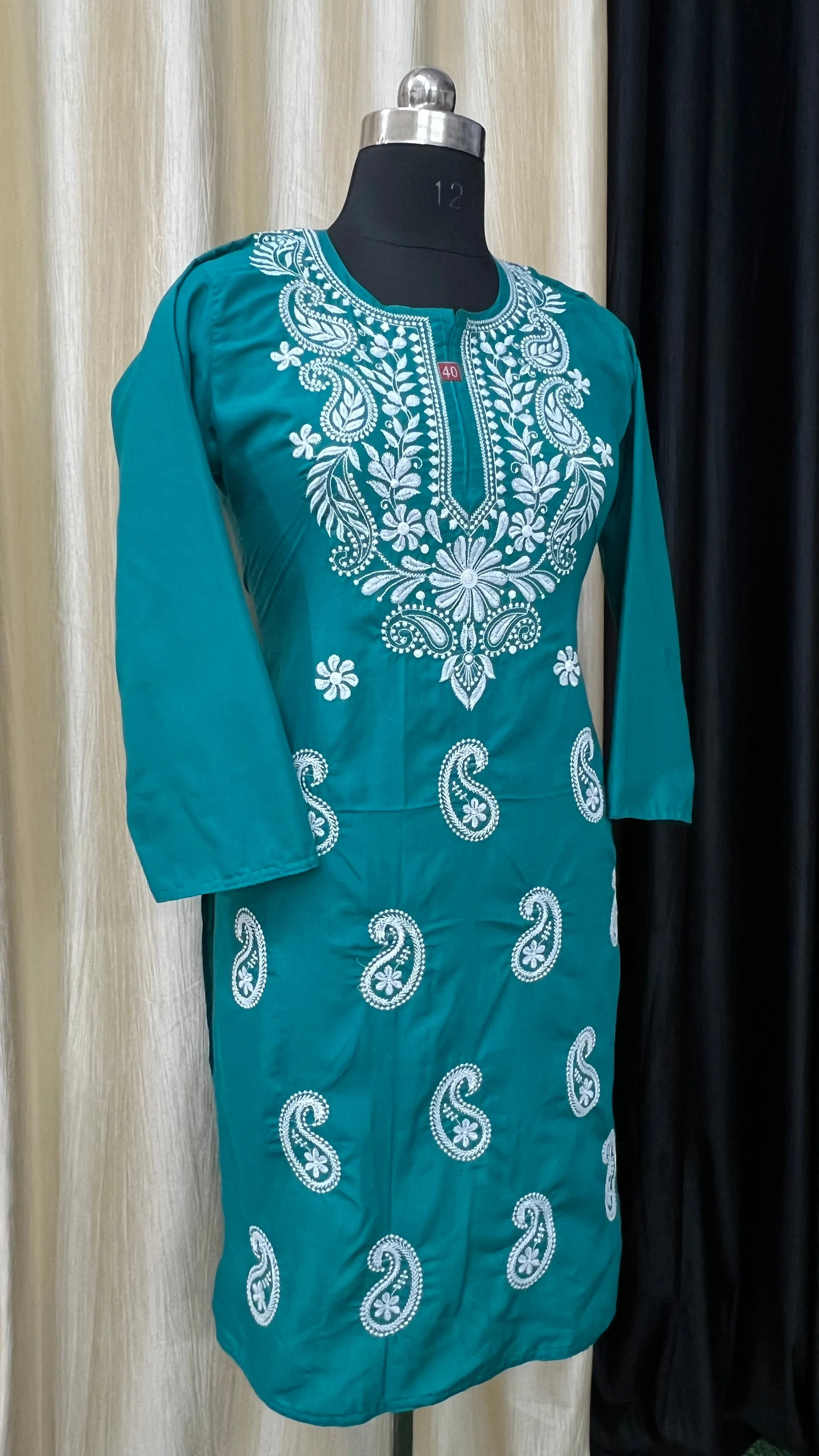 WOMEN KURTI