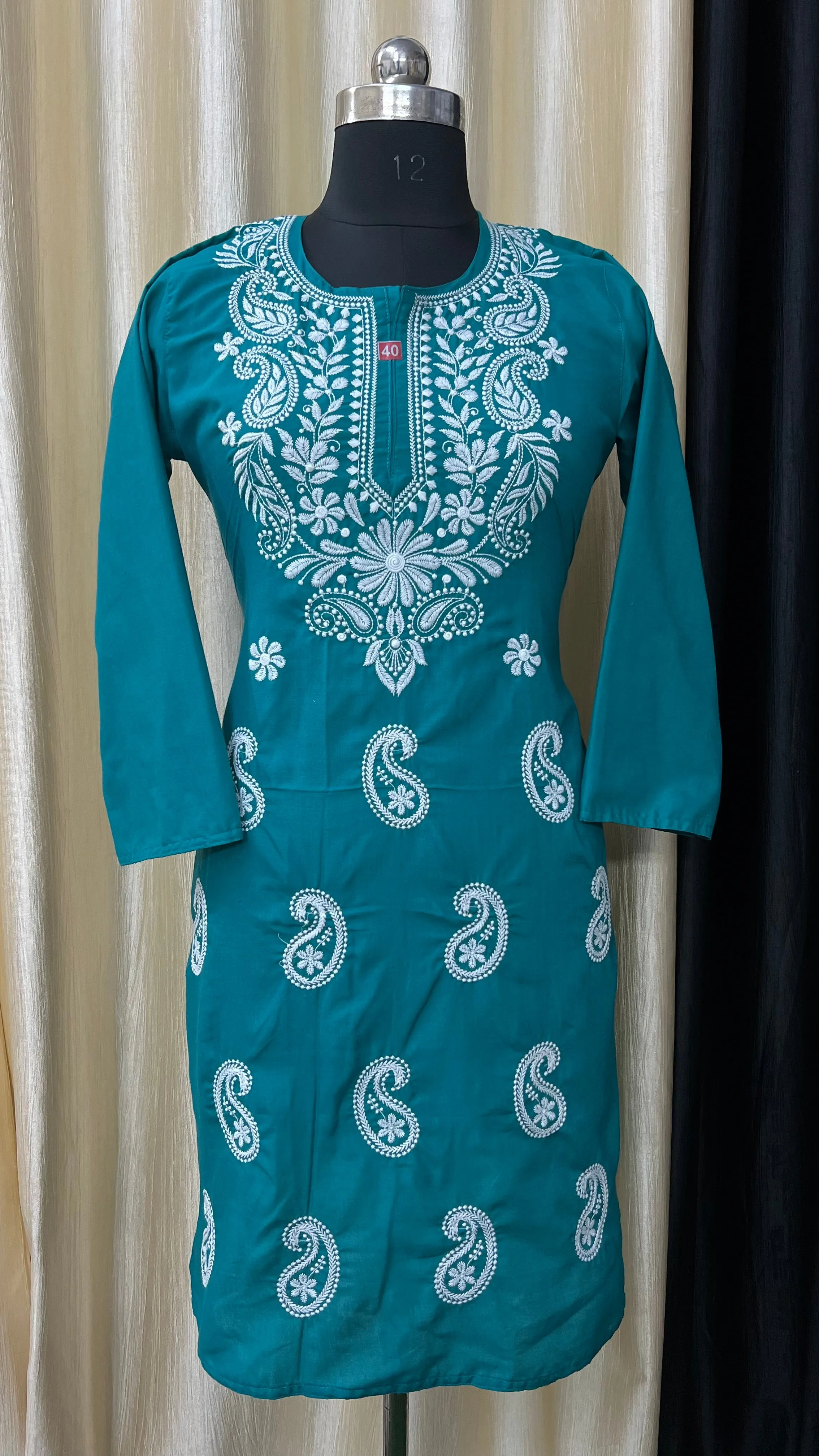 WOMEN KURTI